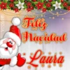 @PIOJA
Feliz
navidad
Laura