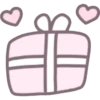Kawaii Girl Emojis 9