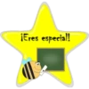 ¡Eres especial!