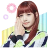 Lisa LINE 5