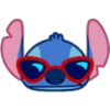 Stitch Emojis 5