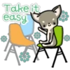 Kawaii Chihuahua II (Classic) 6