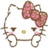 Hello Kitty Adorable🇧🇷❤️🌸 6