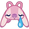 Stitch Emojis 6