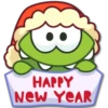 Cut  The Rope ♡●♡  Navidad 5