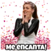 Me encANTA!