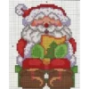 NAVIDAD PIXELADA 8