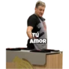 SIP τύ AMOR