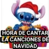 HORA DE CANTAR
LA CANCIONES DE
NAVIDAD