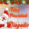 @PIOJA
Feliz
navidad
Dieguito