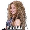 .♫♬ Shakira ♫♬ 8