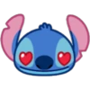 Stitch Emojis 7