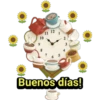 10
8
11
7
12
5
2
3
Buenos días!