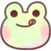Emojis de Ranita 7