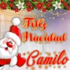 @PIOJA
Tilir
navidad
Camilo