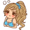 muñequita cutee 6