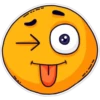 SMILEMOJI 12