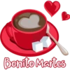 Tacita de café 6