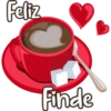 Tacita de café 7