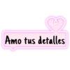 Para Tu Amorcito ️ 13
