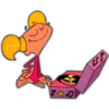 Dee Dee (Expresiones) 10