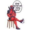 Deadpool by J00lyx 10