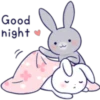 Good
night