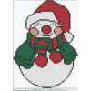 NAVIDAD PIXELADA 9