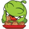 Cut  The Rope ♡●♡  Navidad 6