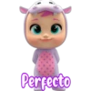 Muñecos bb's 10