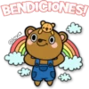 BENDICIONES!
O
@lexa
سد