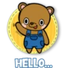 @lexa
HELLOm