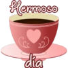 Tacita de café 9