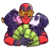 Deadpool by J00lyx 12