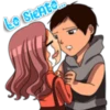 Enamorados 6