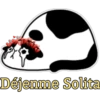 Déjenme Solita