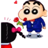 Crayón Shin-chan 7
