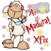 ️ Ovejita Cute #1 ️ 8