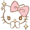 Hello Kitty Adorable🇧🇷❤️🌸 7