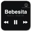 @Harley_Stickers
Bebesita
Karol G - Anuel AA
||
▷