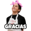 LETCIA GRACIAS