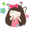 ?