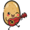 potato king 9