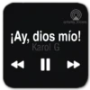 @Harley_Stickers
¡Ay, dios mío!
Karol G
II
▶