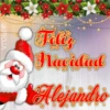 @PIOJA
Filin
Navidad
Alejandro