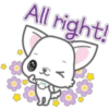 All right!
8