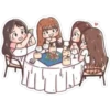Girls Kawaii 5