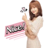 Lisa LINE 8