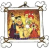 los picapiedras 6