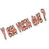 Y ESA VIETA QUE ?
